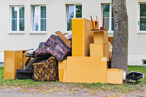 Best Residential Junk Removal  in Union City, IN