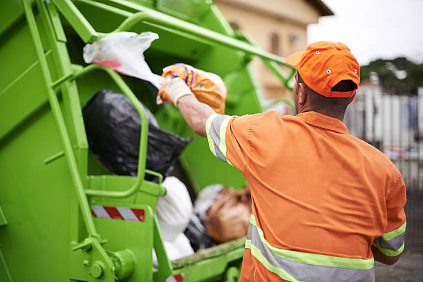 Trusted Union City, IN Junk Removal Experts